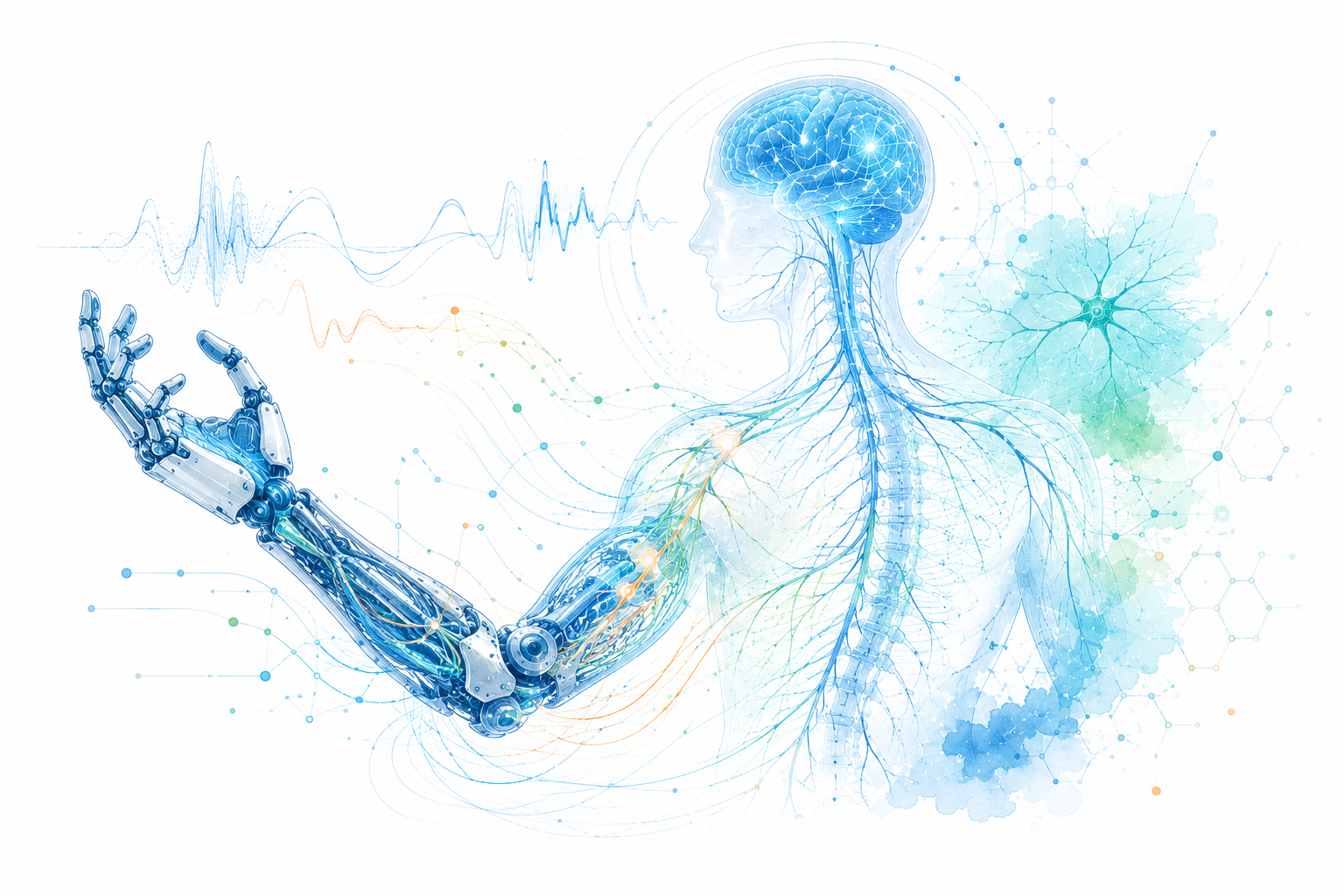 Bionic-Intelligence