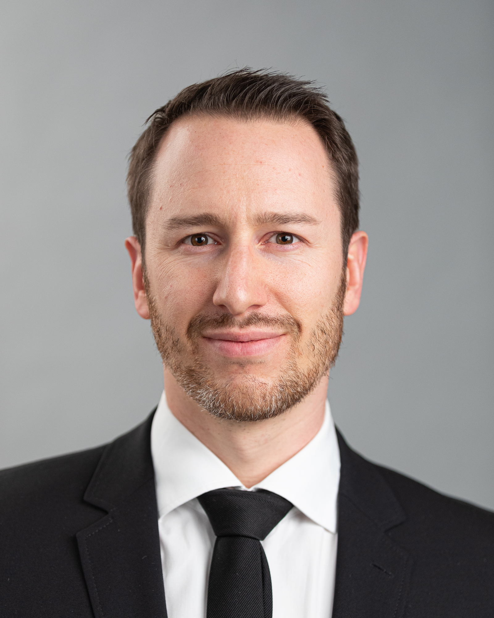 Dieses Bild zeigt Dr.-Ing. Andreas  Gebhardt