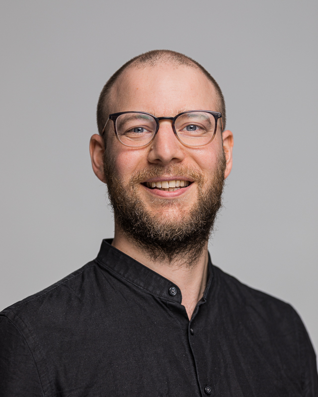 Dieses Bild zeigt Konstantin Hoffmann