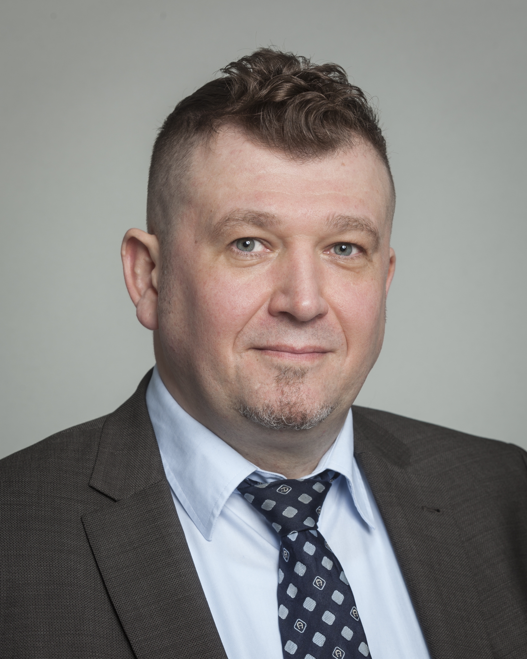 Dieses Bild zeigt Ivica Kolaric