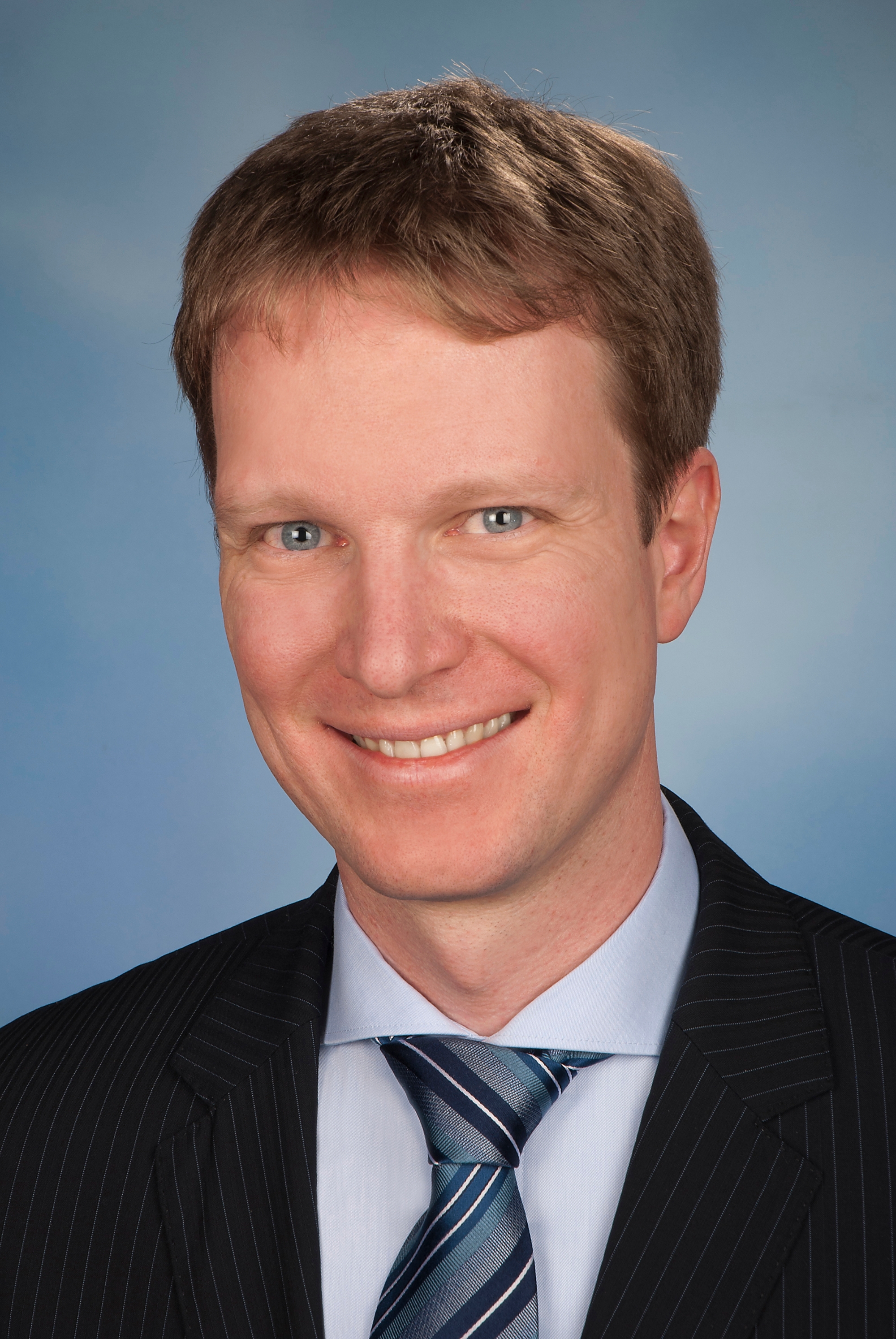 Dieses Bild zeigt Prof. honorific Dipl.-Ing. Jörg Siegert