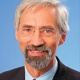 Dieses Bild zeigt Univ.-Prof. Dr.-Ing. Prof. E.h. Dr.-Ing. E.h. Dr. h.c. mult. Engelbert Westkämper
